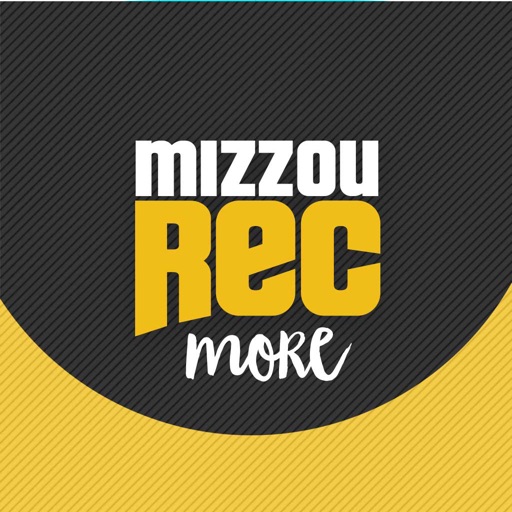 MizzouRec MORE icon