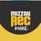 Download the MizzouRec MORE App today to get more from your MizzouRec experience