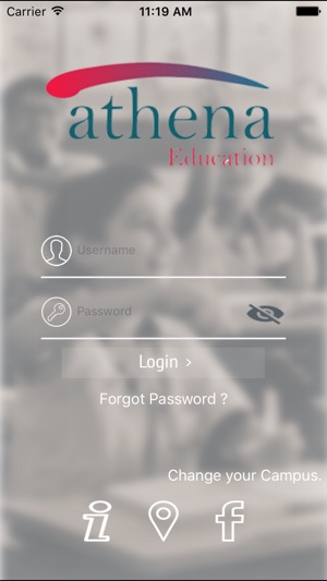 Athena Education(圖3)-速報App