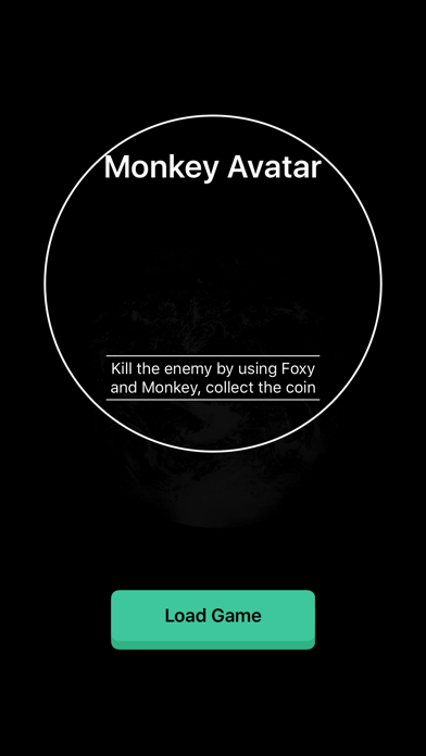 Monkey Foxy : Kill Enemies screenshot 2