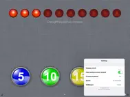 TimeTrack - Visual timer ipad bilder 3