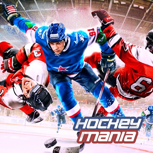 Hockey Mania - Sports Quiz icon