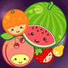 Fruits Puzzle Bomb