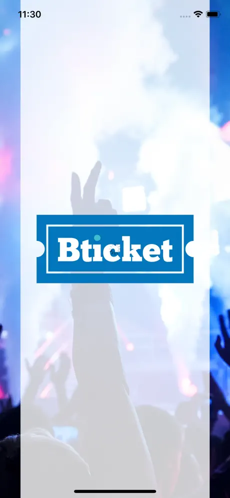BTicket