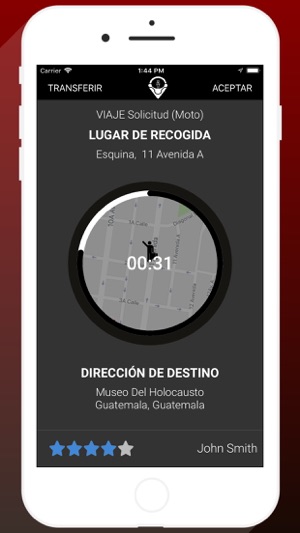 Tyeva Driver(圖4)-速報App