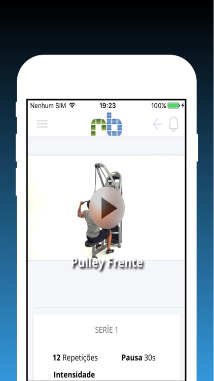 Ricardo Brandolis screenshot-4