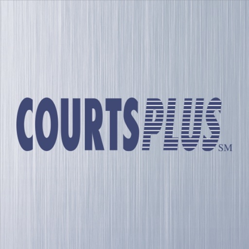 Courts Plus - Elmhurst icon