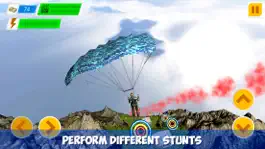 Game screenshot Paragliding Sport Simulator 3D hack