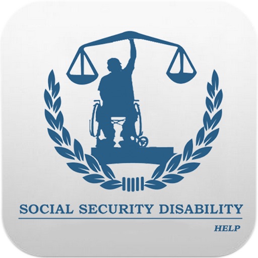 SS Disability App Status Help