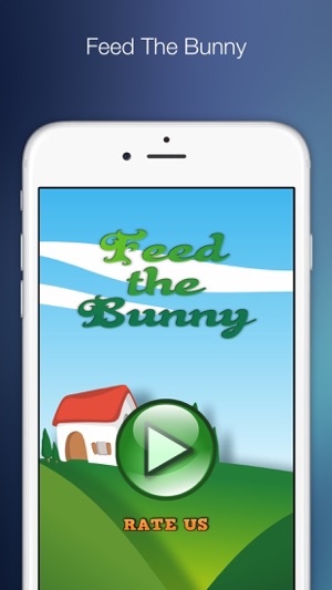 Feed The Bunny(圖1)-速報App