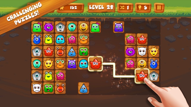 Onet Connect Fun(圖4)-速報App