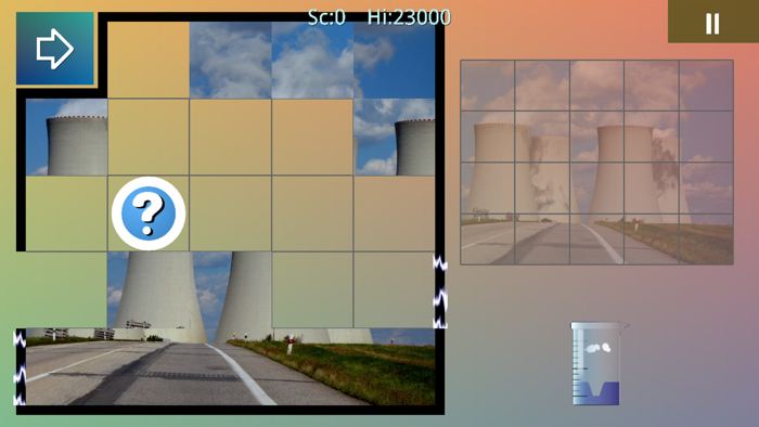 Slide the Tiles Intro