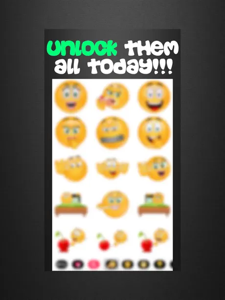Adult Stickers 2
