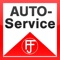 Auto Service gibt es jetzt auch auf dem Smartphone