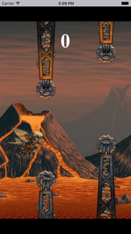 飞扬的科学怪人－好玩的敏捷小游戏