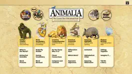 Game screenshot Animalia Education - Family mod apk