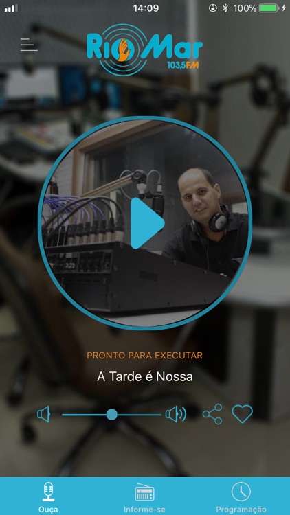 Rádio Rio Mar