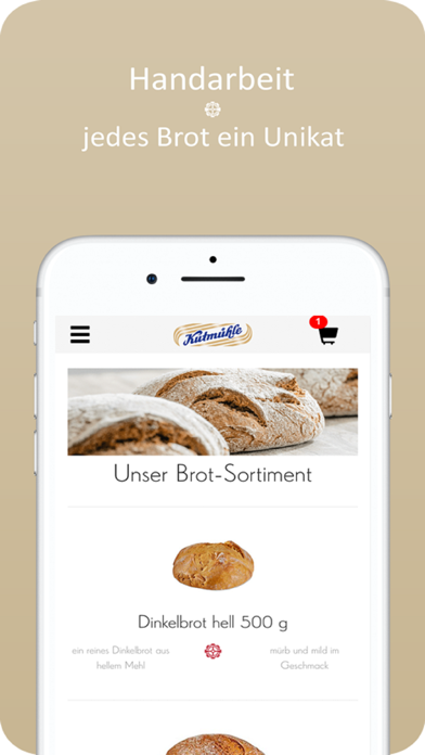 Screenshot #2 pour Kutmühle