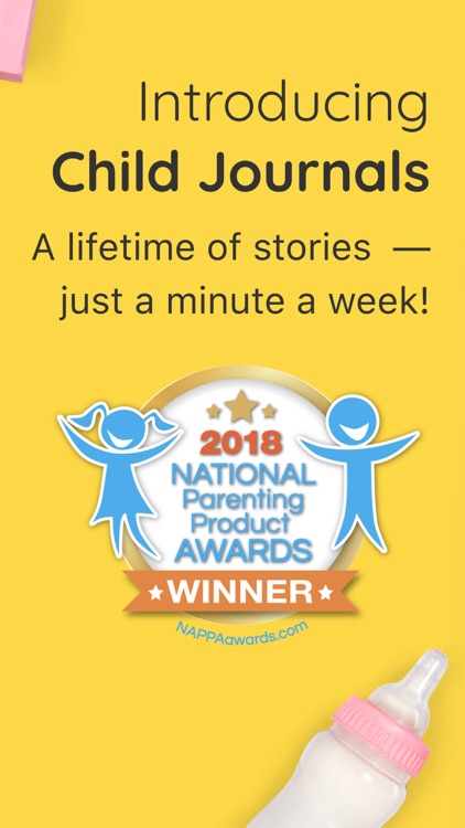 LifeTales Family Journals