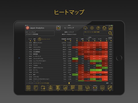 Japan Analyticsのおすすめ画像5