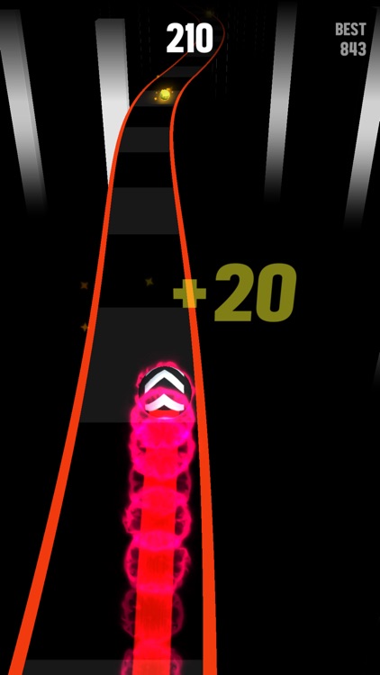 Follow the Road music game screenshot-6