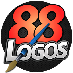 88 Logos