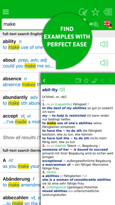 Dictionary Library screenshot 4