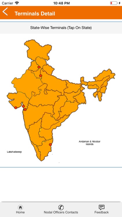 RAIL SUGAM screenshot-3