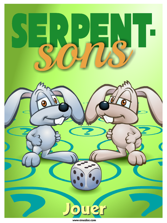 Screenshot #4 pour Serpent-sons