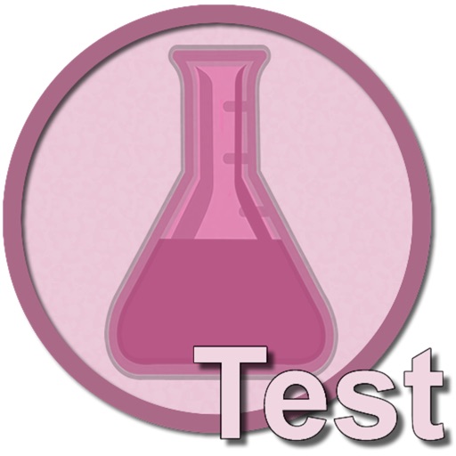 Técnico de Laboratorio Test icon