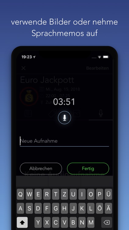 MyDreams - Traumtagebuch screenshot-4