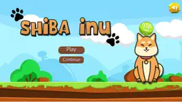 Game screenshot Shiba Dog Game mod apk