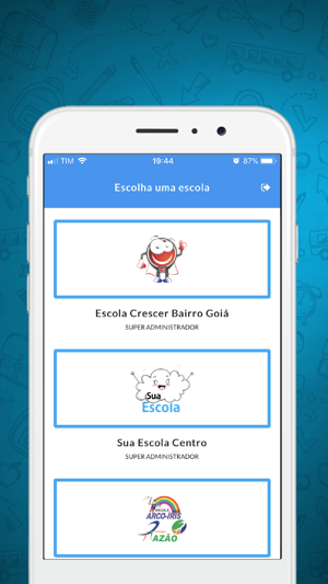 Sua Escola(圖2)-速報App