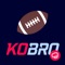 KoBro - Football Quiz