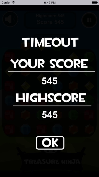 珠宝忍者消消看