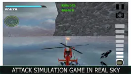 Game screenshot Heli Fight Seawar hack