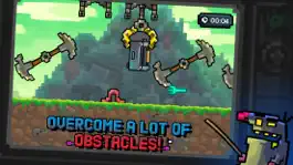 Game screenshot Let's Worm apk