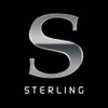 Sterling Black