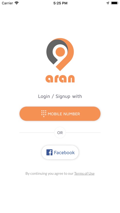 Aran