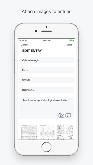 Your Medical Record(圖3)-速報App