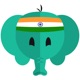 Simply Learn Kannada app icon - Education app for iPhone