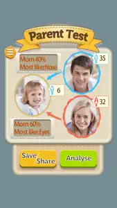 Do I Look Like My Parent? screenshot #4 for iPhone