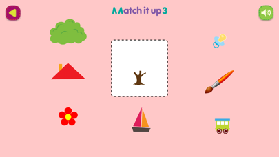 Match It Up 3 - Full Version Screenshot
