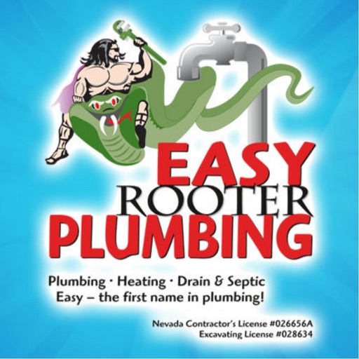 Reno Sparks Plumbing by Dennis Smock