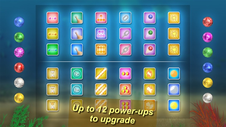 Montezuma Loops Blitz 2 screenshot-3