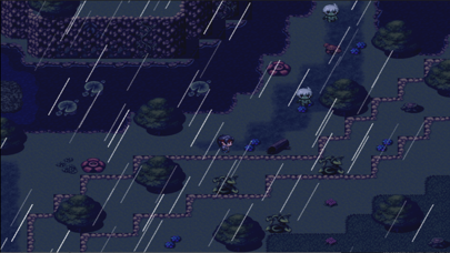 Run from Monsters! screenshot 3