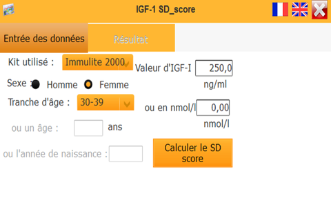 IGF-1 SD_score screenshot 2