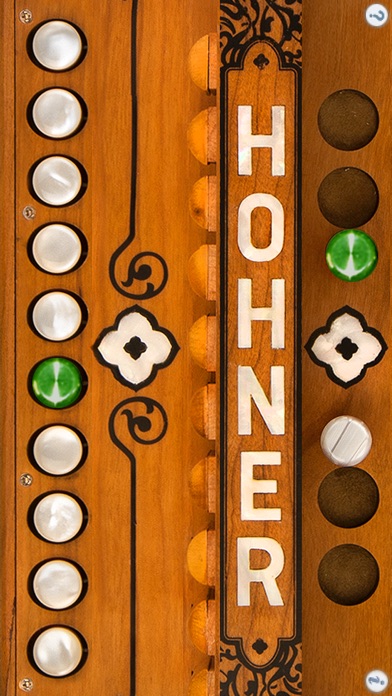 Hohner Cajun Mini-Squ... screenshot1