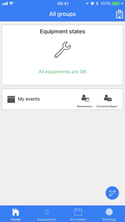 UpdateMe – GE Healthcare