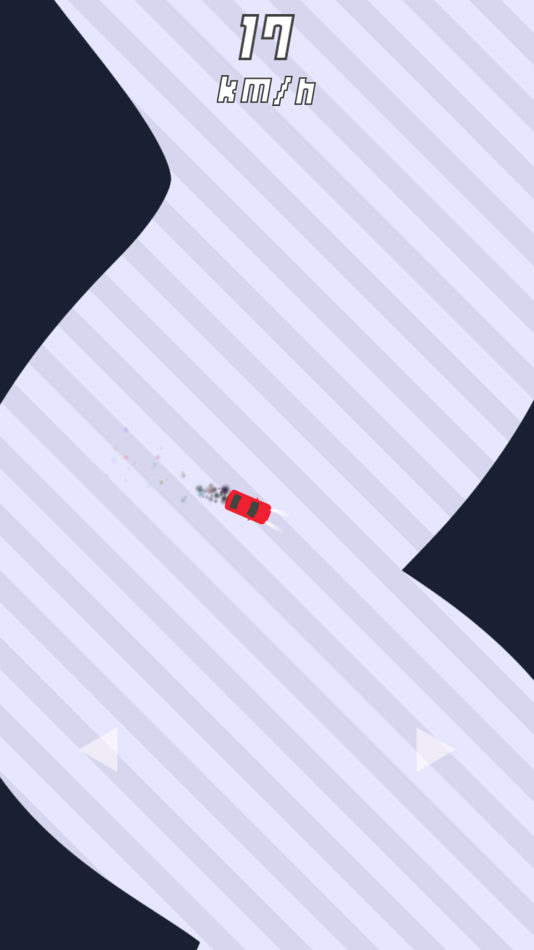 #1. Drift Driver (iOS) 由: 光耀 宁